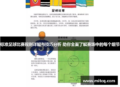 标准足球比赛规则详解与技巧分析 助你全面了解赛场中的每个细节
